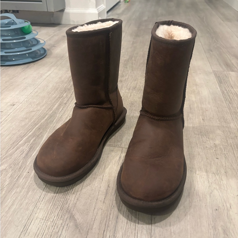 UGG women boots US7